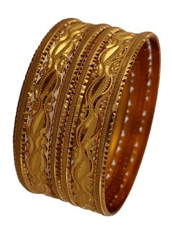 gold-plated-bangles-MVNTGB52ATE